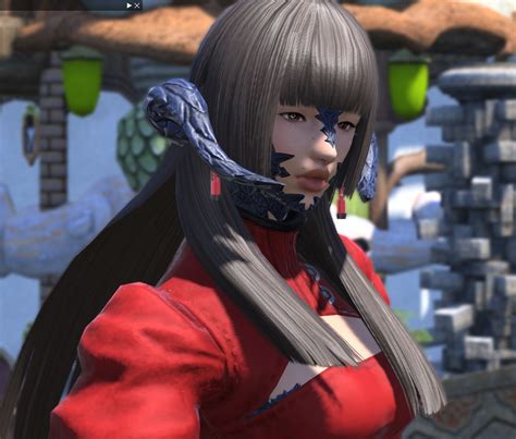 yotsuyu ffxiv|More.